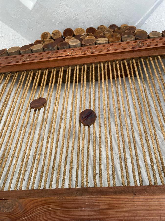 شقة الرباط  في House Albahara Oudayas المظهر الخارجي الصورة