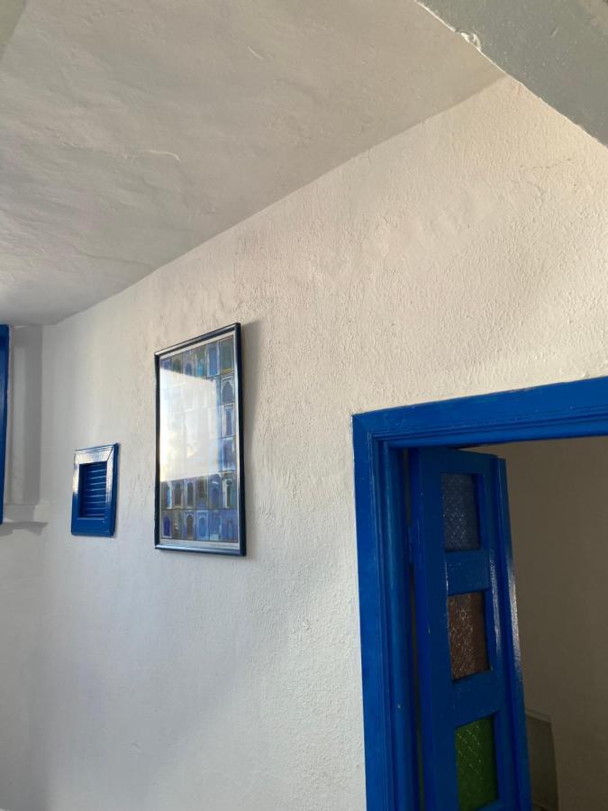 شقة الرباط  في House Albahara Oudayas المظهر الخارجي الصورة