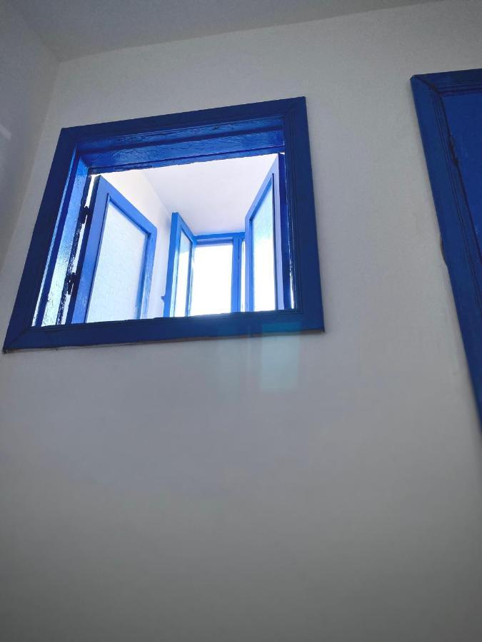 شقة الرباط  في House Albahara Oudayas المظهر الخارجي الصورة
